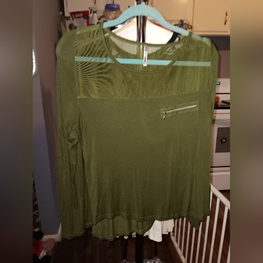 Cute Women's Shirt Size Xl